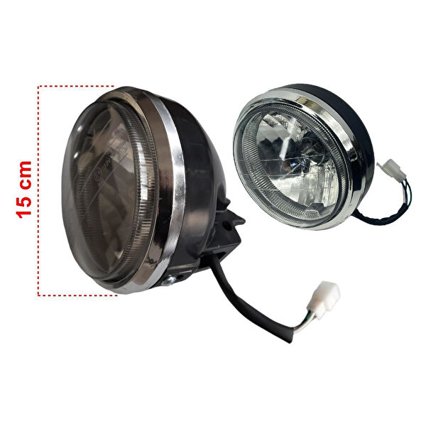 Sevgent Far & Ampül