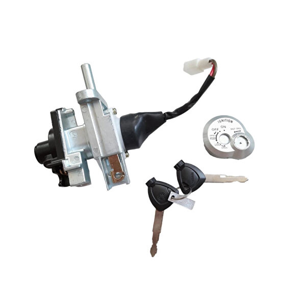 Sevgent Kontak Kilidi