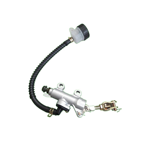 Sevgent Fren Ekipmanları