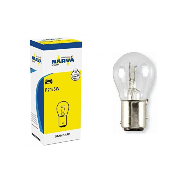 Sevgent Far & Ampül