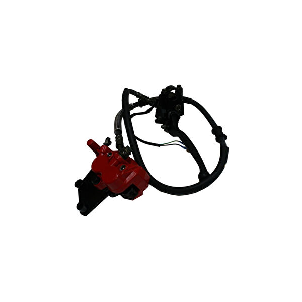 Sevgent Fren Takımı