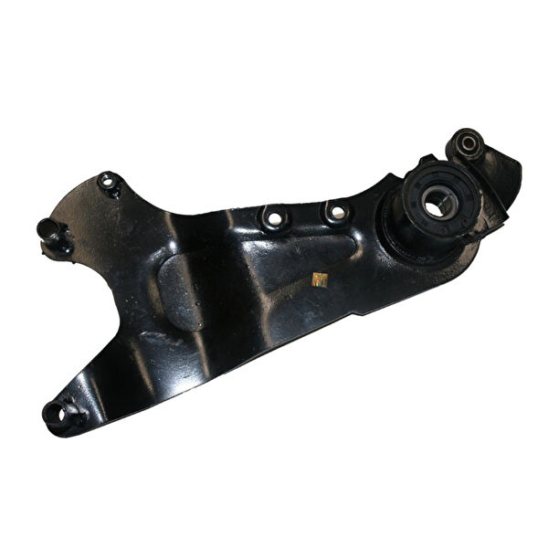 Sevgent Egzoz Parçaları