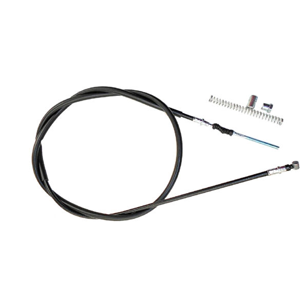 Sevgent El Fren Teli