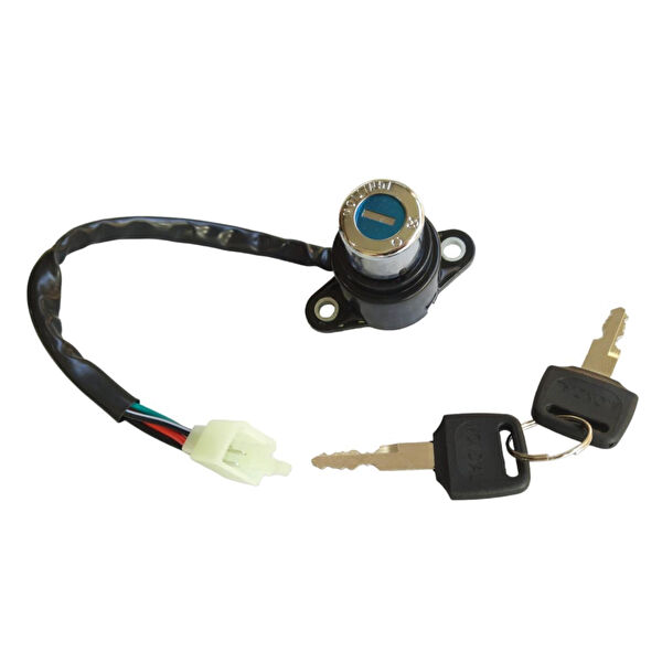 Sevgent Kontak Kilidi