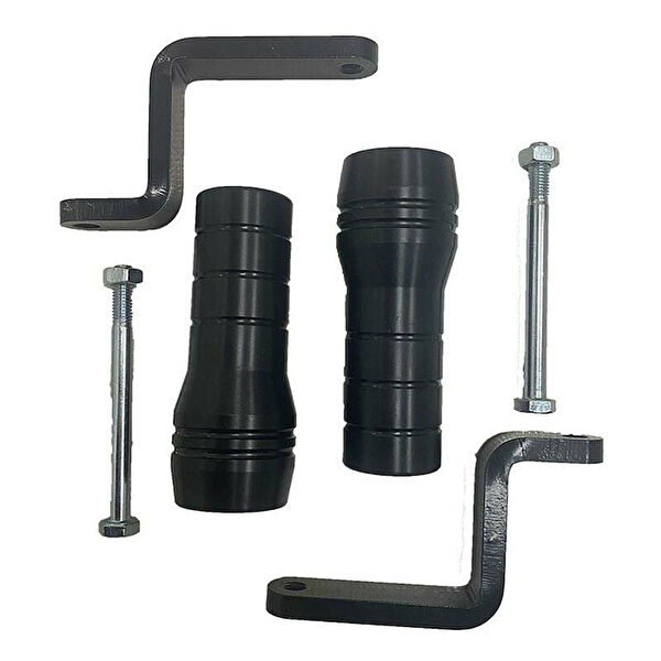  Koruma Demiri & Takoz