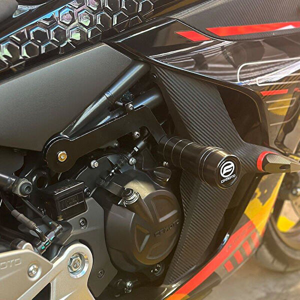  Koruma Demiri & Takoz