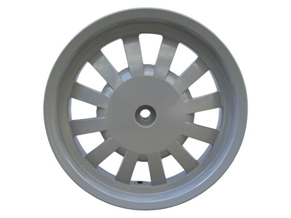 Sevgent Jant Ürünleri