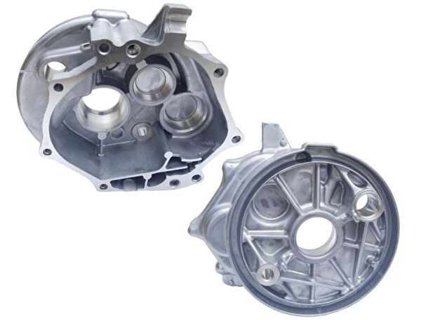 Sevgent Motor Kapağı