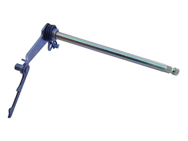 Sevgent Vites Grubu Parçaları