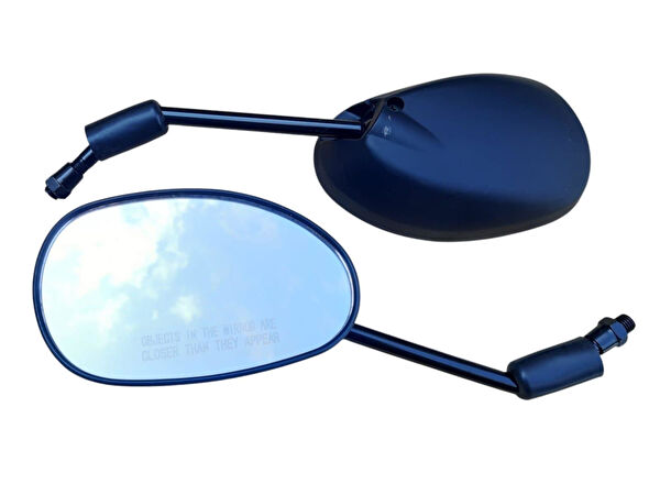 Sevgent Motosiklet Aynası