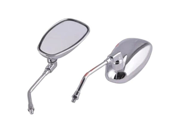 Sevgent Motosiklet Aynası