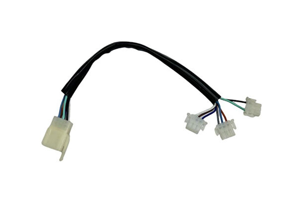 Sevgent Gidon Grubu Parçaları