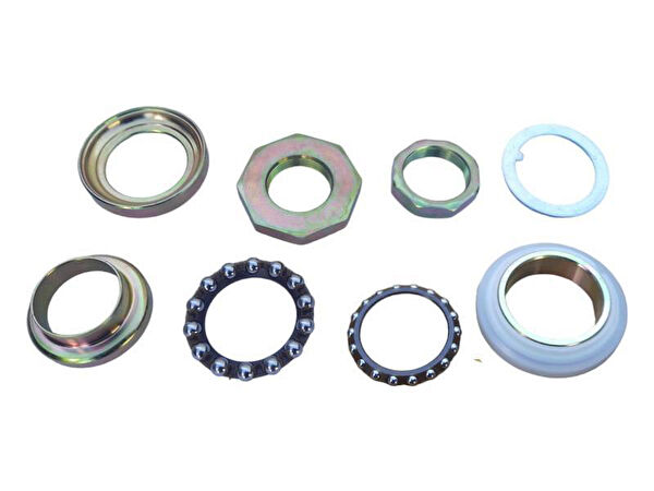 Sevgent Gidon Grubu Parçaları