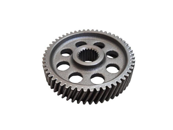  Motor Aksamı Yatakları