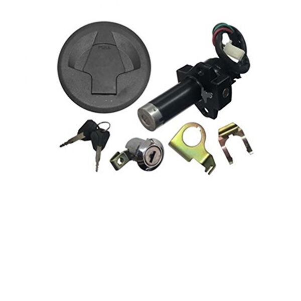 Sevgent Motorsiklet Kilitleri ve Ekipmanları