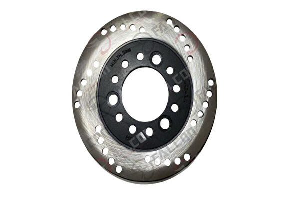 Sevgent Fren Diskleri