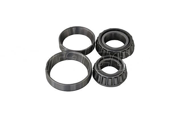 Sevgent Teker Rulmanı