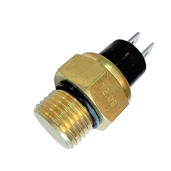 Sevgent Soğutucu, Fan