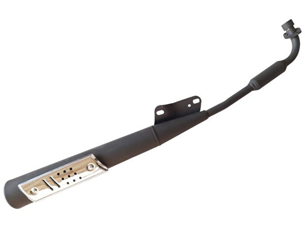 Sevgent Egzoz Parçaları