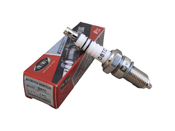 Sevgent Motosiklet Buji