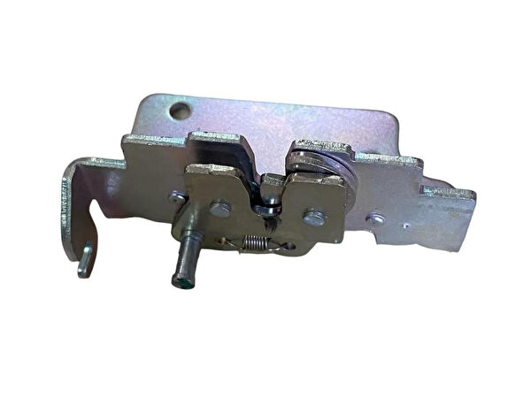 Sevgent Motorsiklet Kilitleri ve Ekipmanları