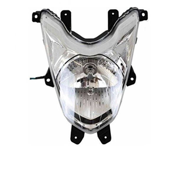 Sevgent Far & Ampül