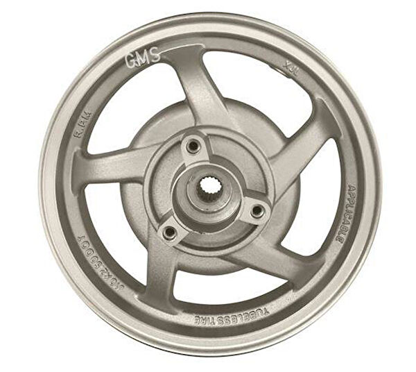 Sevgent Jant Ürünleri