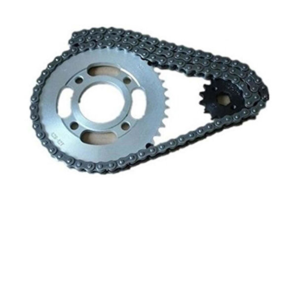 Sevgent Zincir Grubu Parçaları