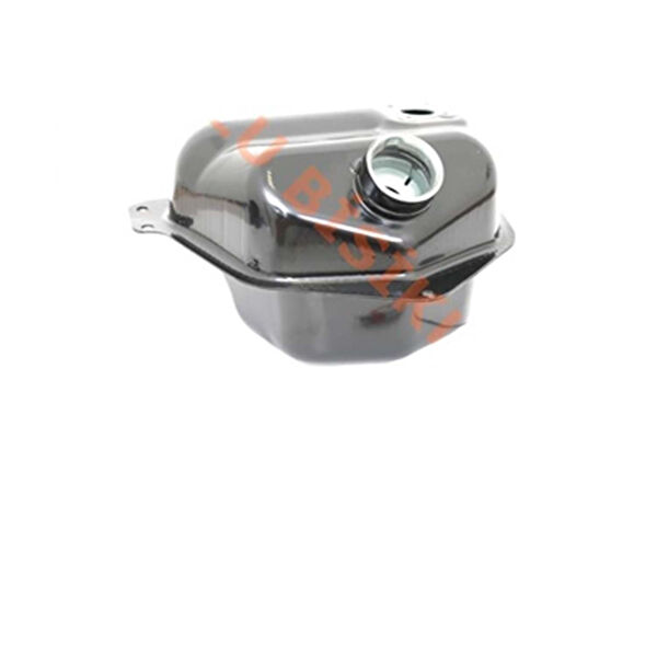 Sevgent Yakıt Deposu