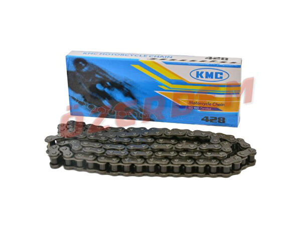 Sevgent Zincir Grubu Parçaları