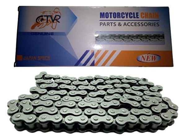 Sevgent Zincir Grubu Parçaları