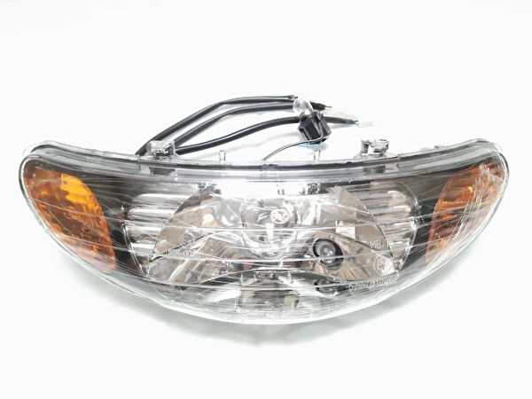 Sevgent Far & Ampül