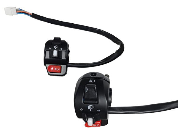 Sevgent Gidon Grubu Parçaları