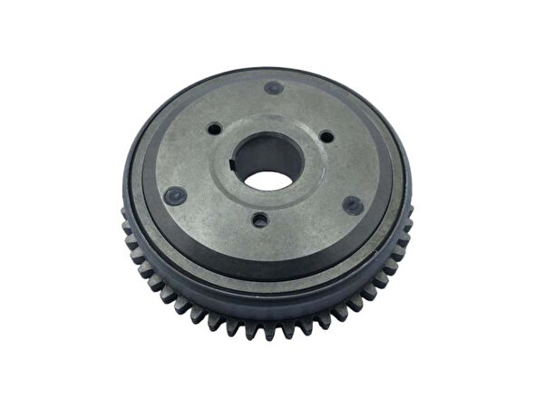 Sevgent Zincir Grubu Parçaları