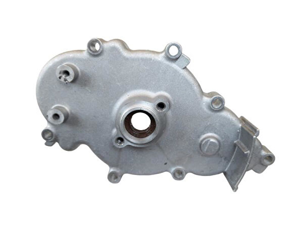 Sevgent Motor Kapağı