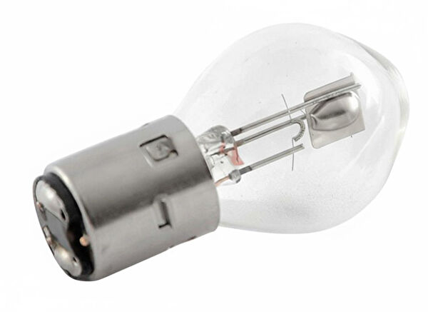 Sevgent Far Ampulü Normal Tip