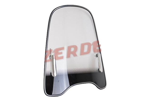 Sevgent Ön Cam Siperlik