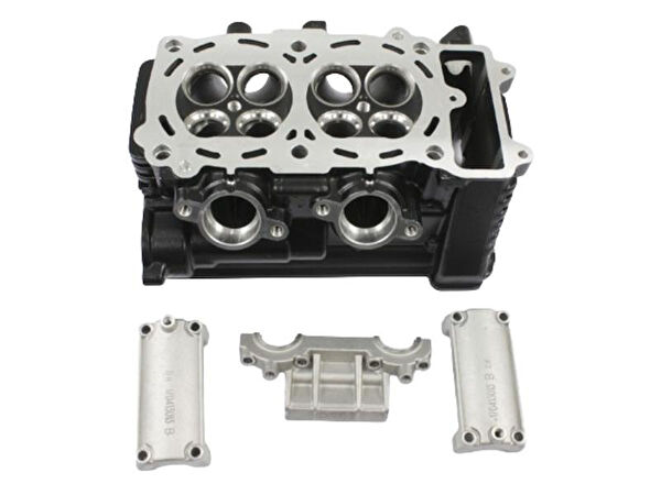 Sevgent Motor Kapağı