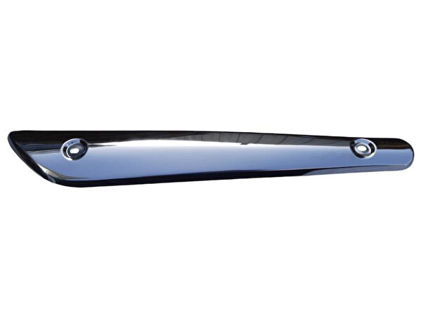 Sevgent Egzoz Parçaları