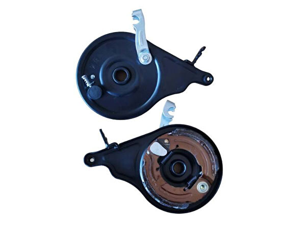 Sevgent Fren Takımı