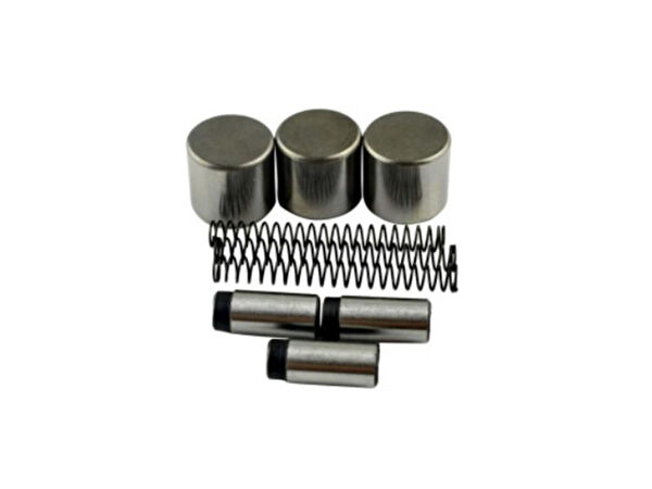 Sevgent Debriyaj Setleri