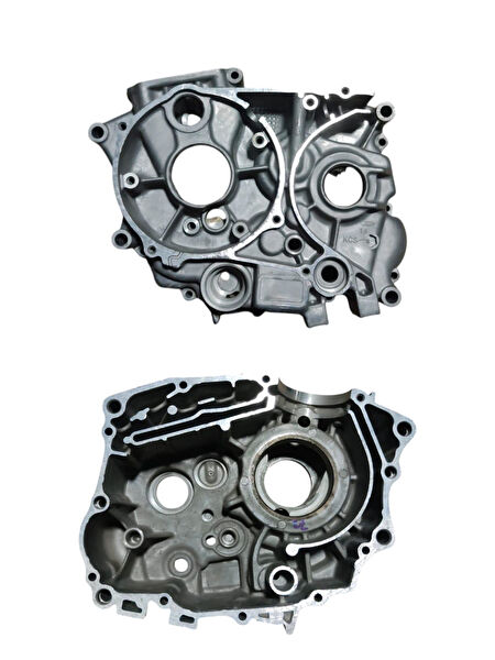 Sevgent Motor Kapağı