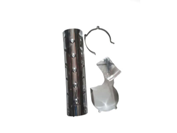 Sevgent Egzoz Parçaları