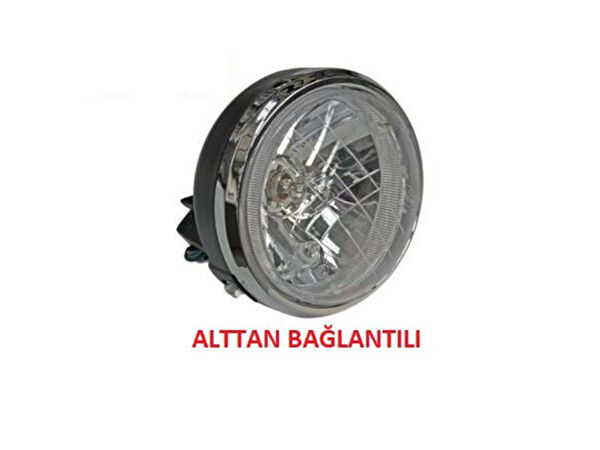 Sevgent Far & Ampül