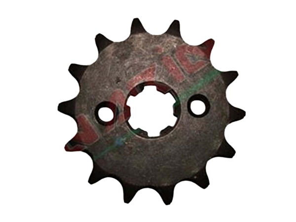 Sevgent Vites Grubu Parçaları