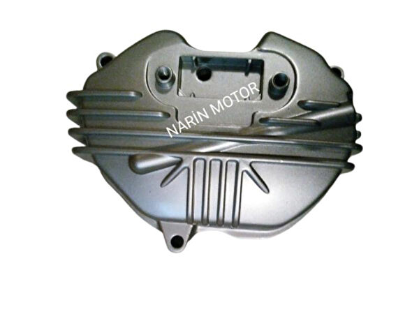 Sevgent Motor Kapağı