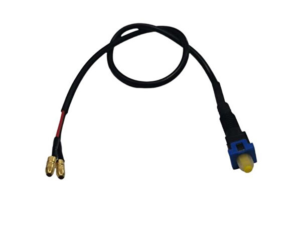 Sevgent Fren Ekipmanları