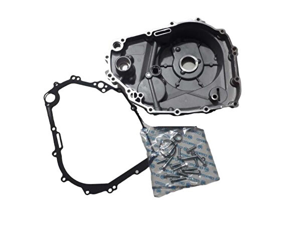 Sevgent Motor Kapağı