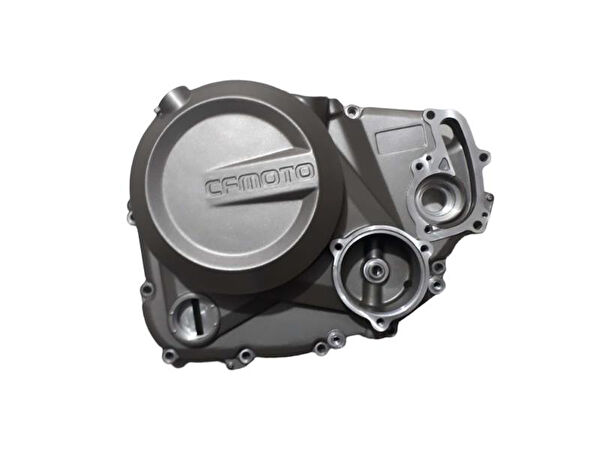 Sevgent Motor Kapağı