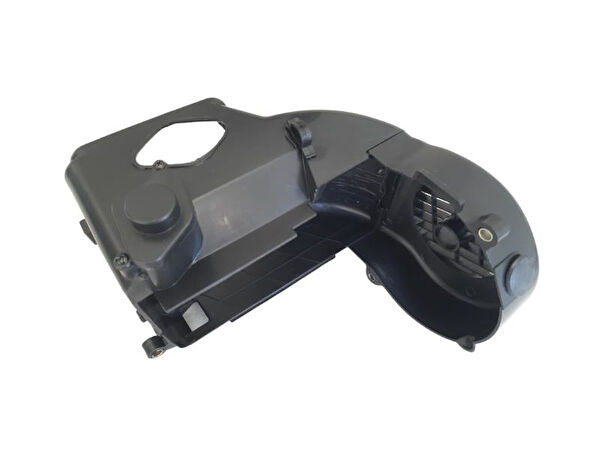 Sevgent Motor Kapağı